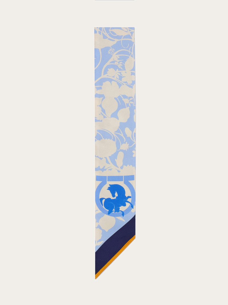 Pegasus print bandeau 3