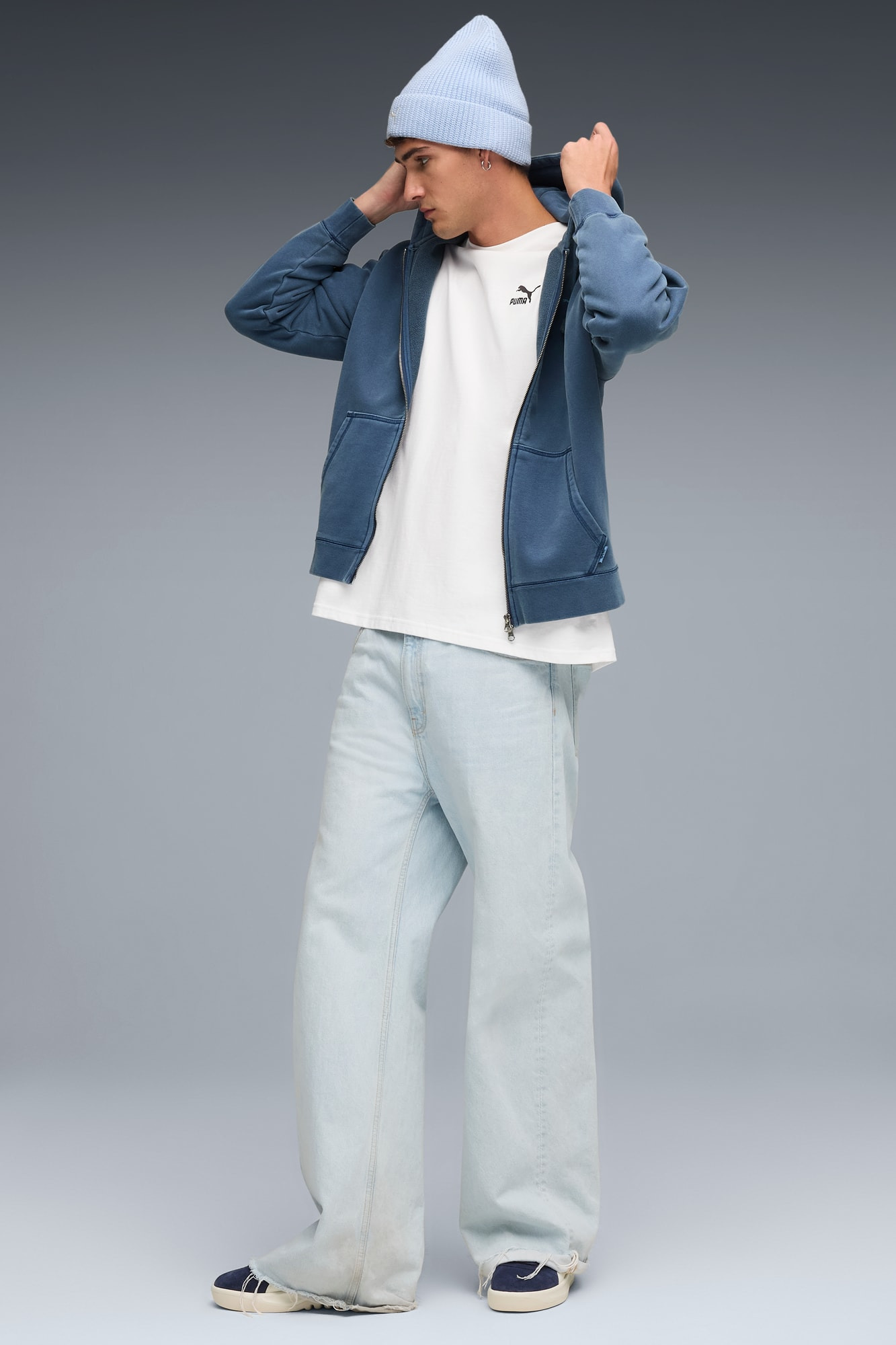 GV Special Suede Sneakers - 3