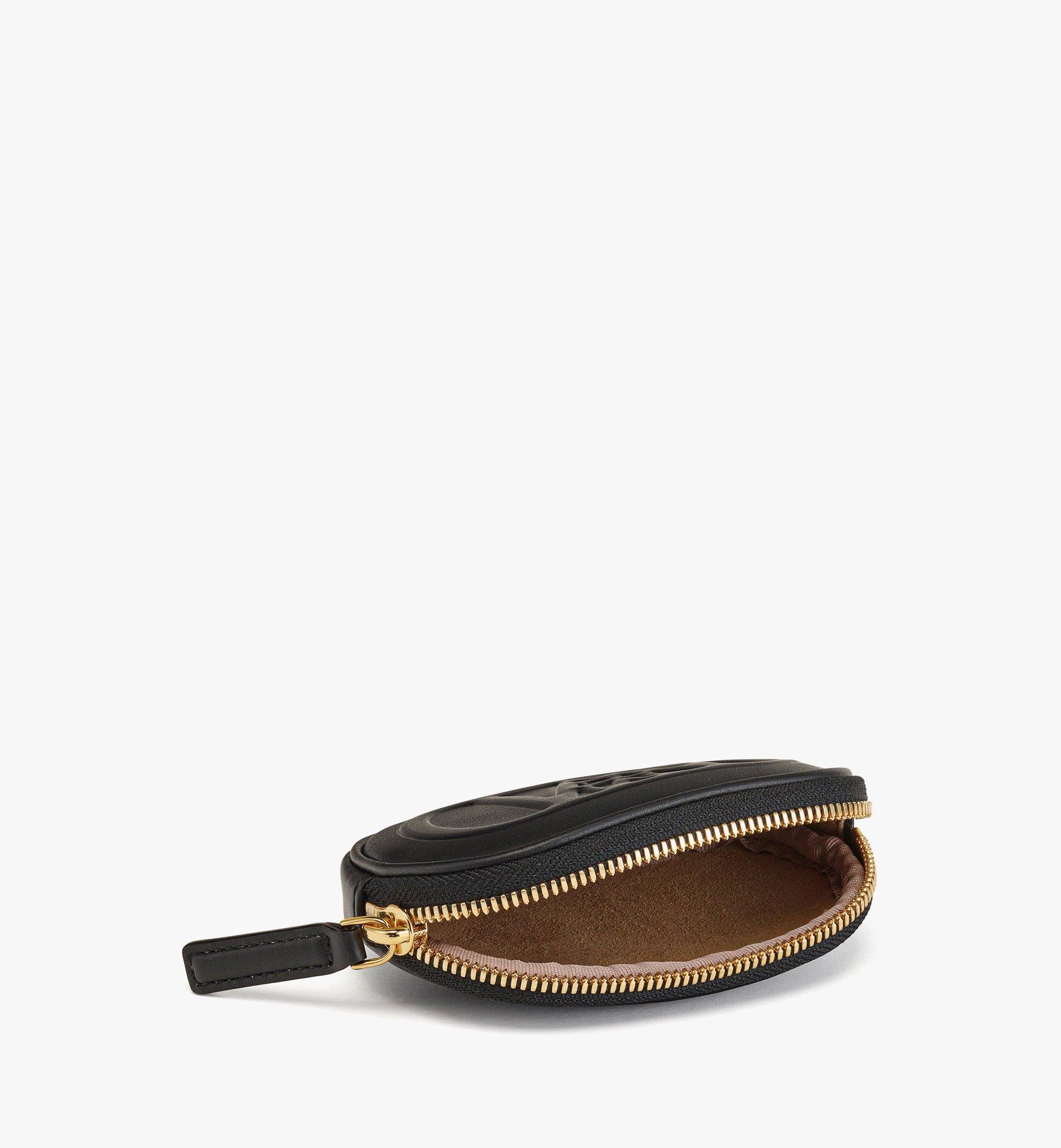 Mode Travia Belt Bag in Nappa Leather - 2