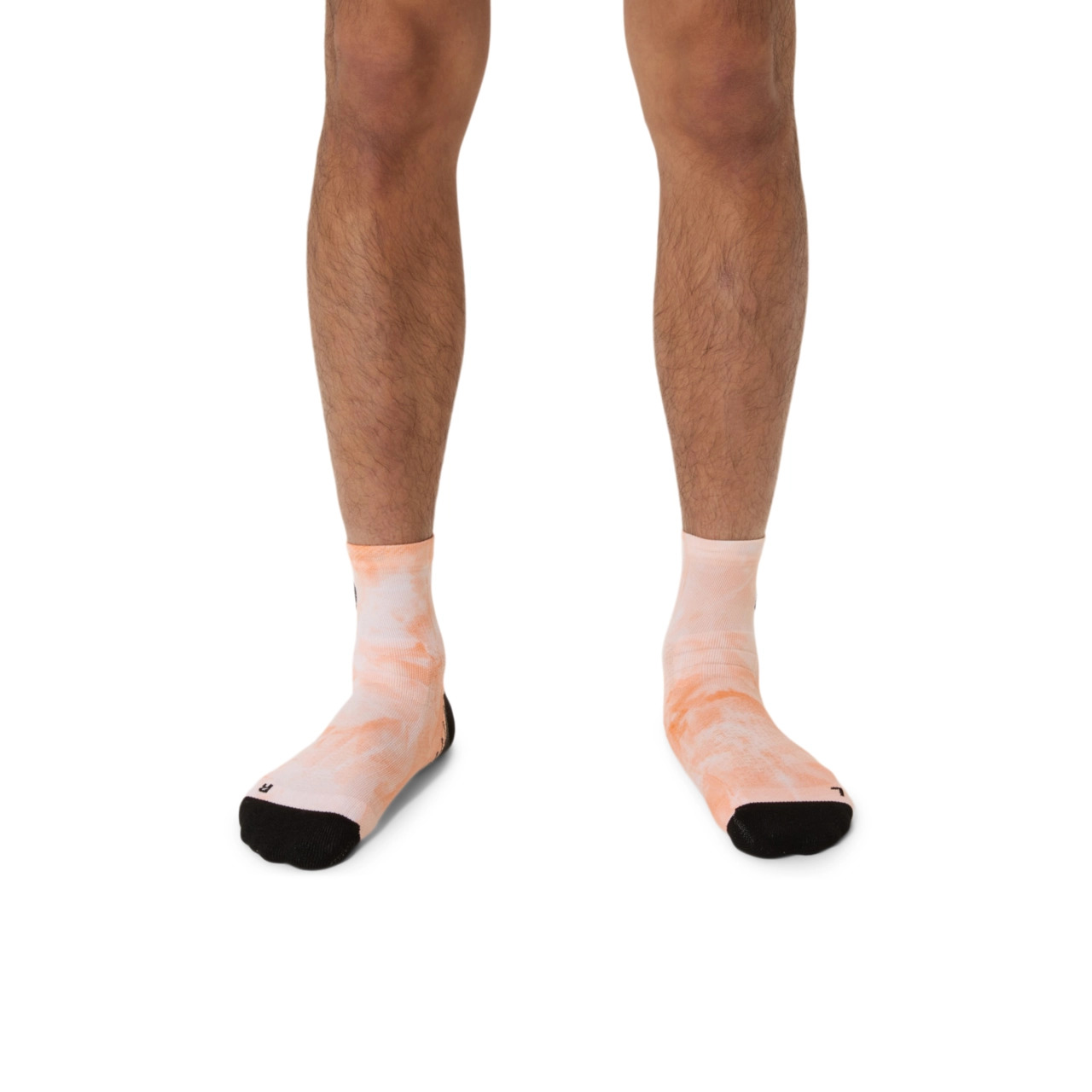 PERFORMANCE RUN QUARTER SOCK - 4