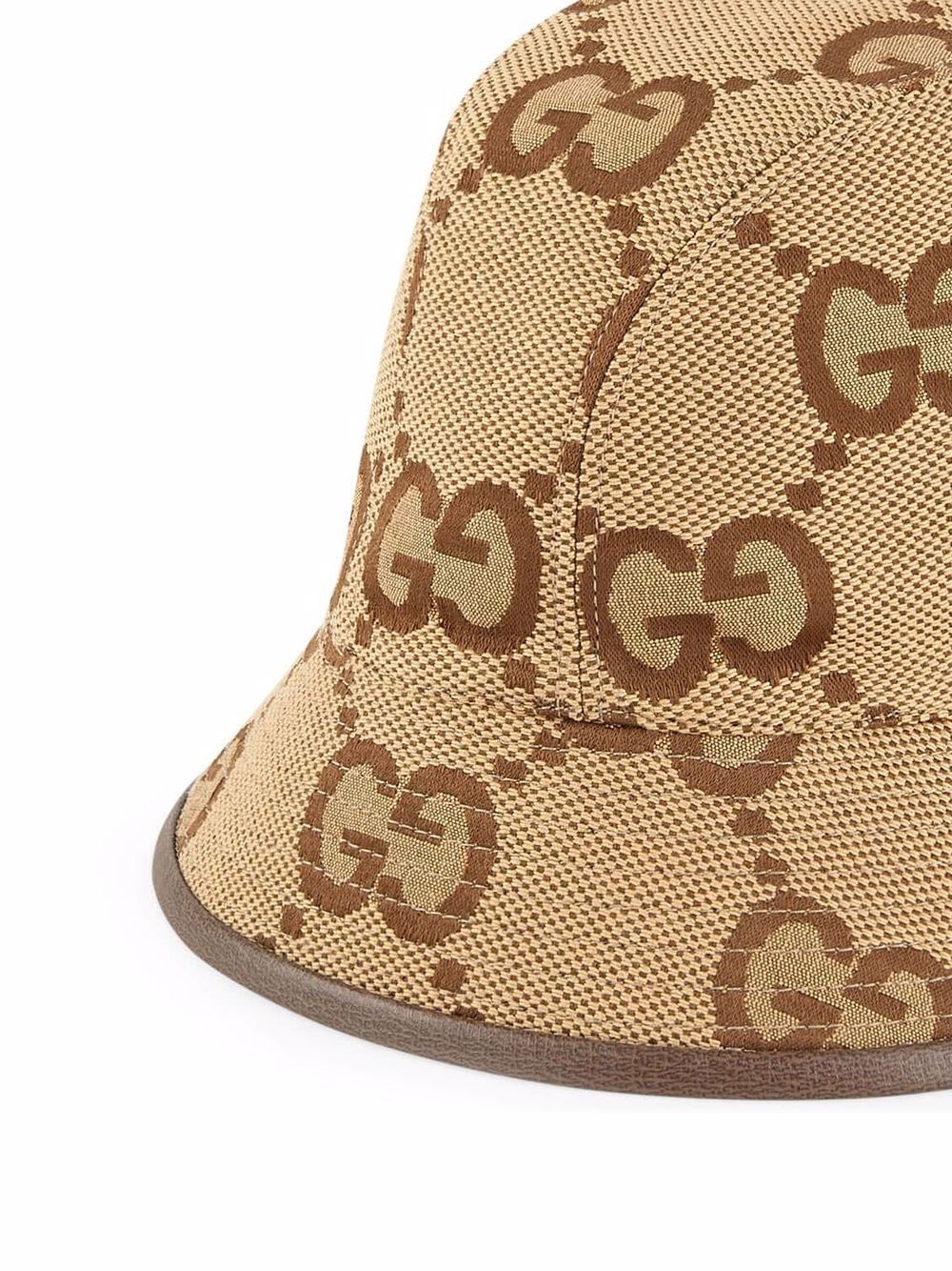 GG Supreme bucket hat - 2