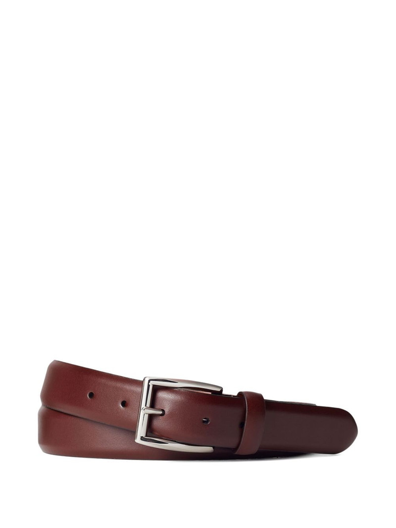 leather belt 1