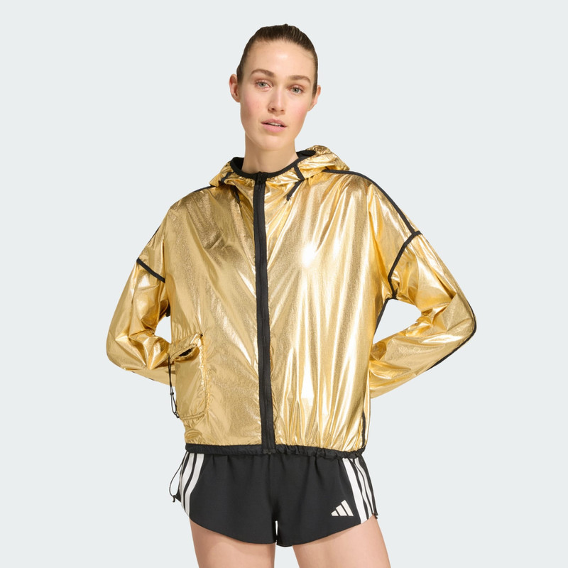 Adizero Running Blaze Jacket 4