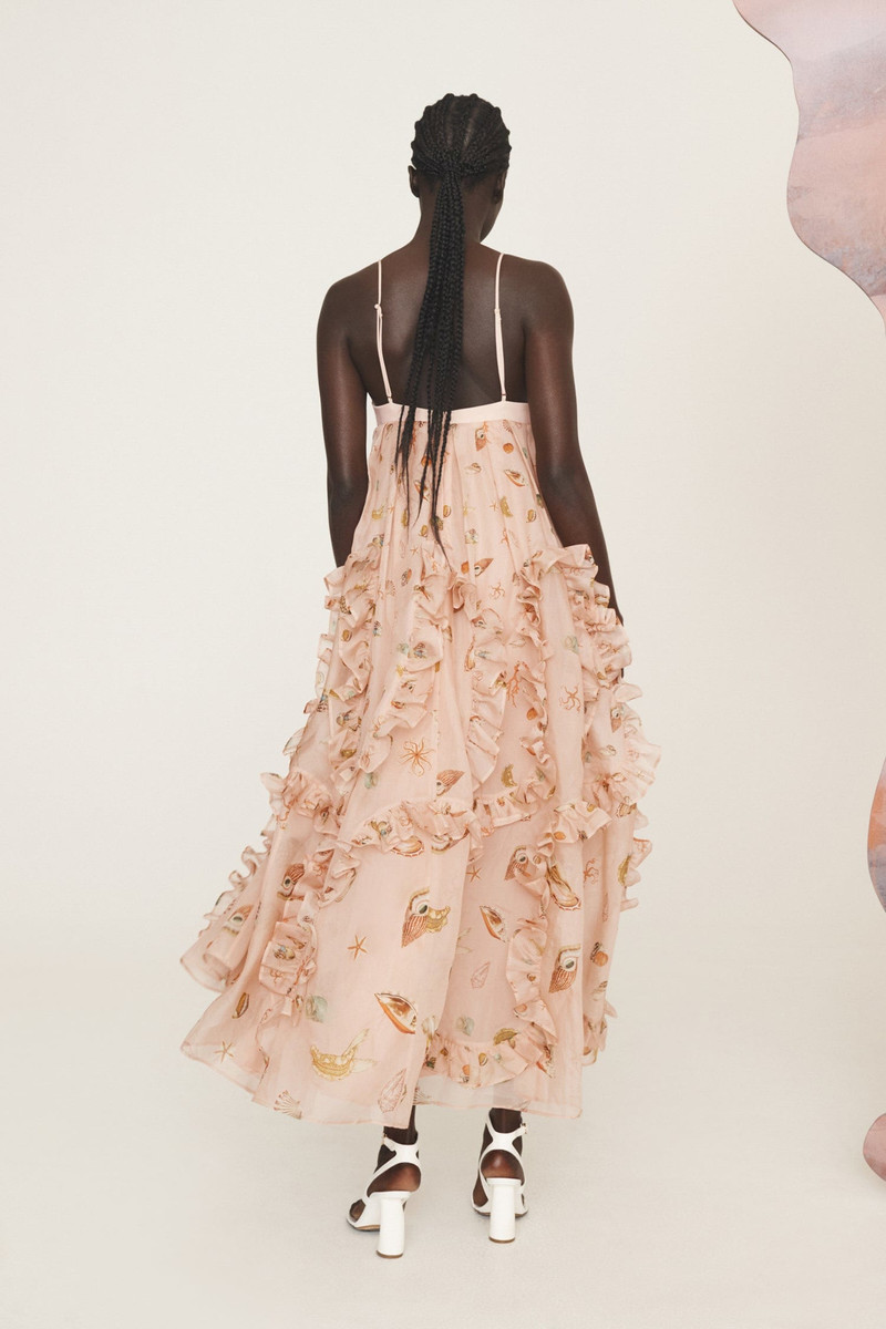 Shelly Gown 6