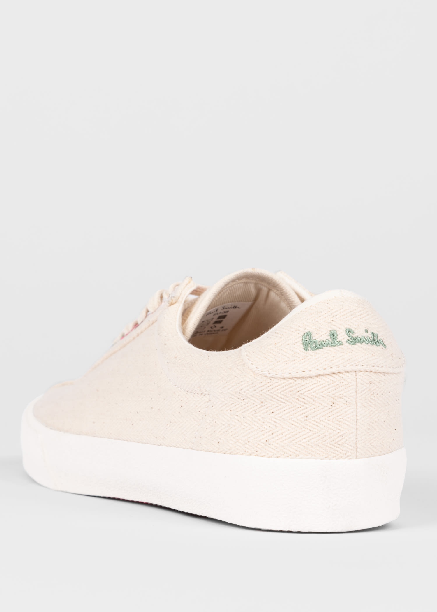 'Terrel' Sneakers - 5