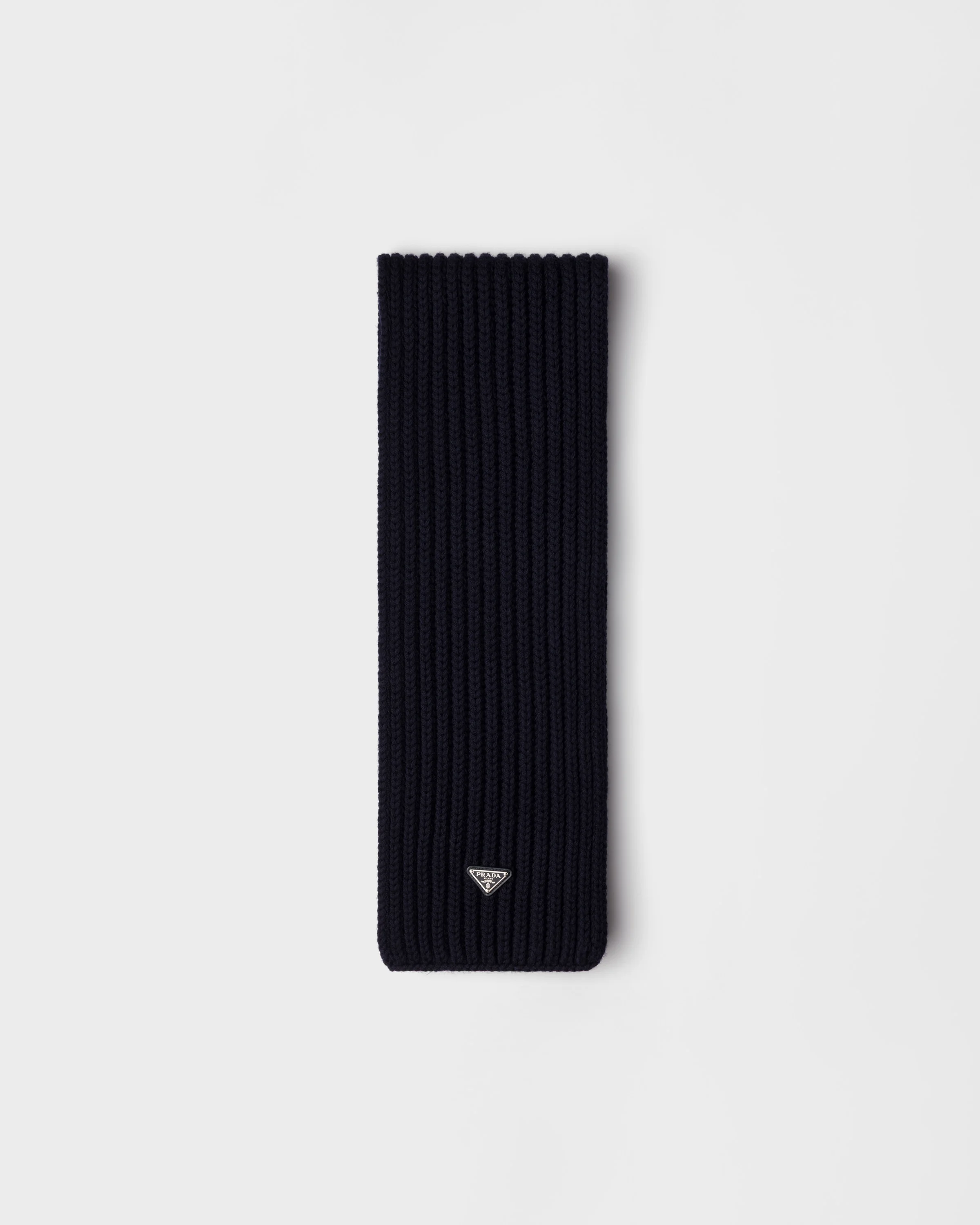 Wool scarf - 1
