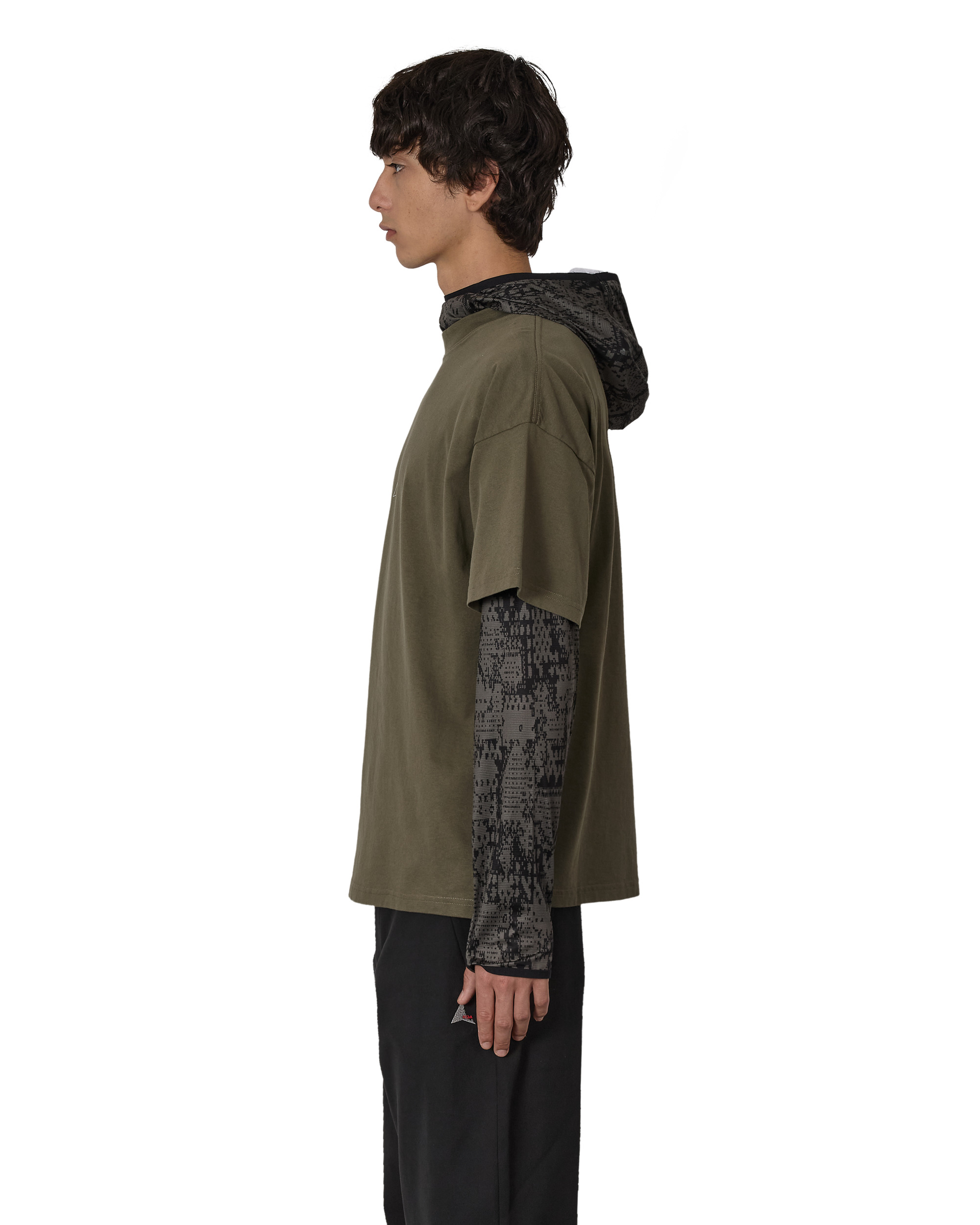 Logo Organic T Shirt - 2