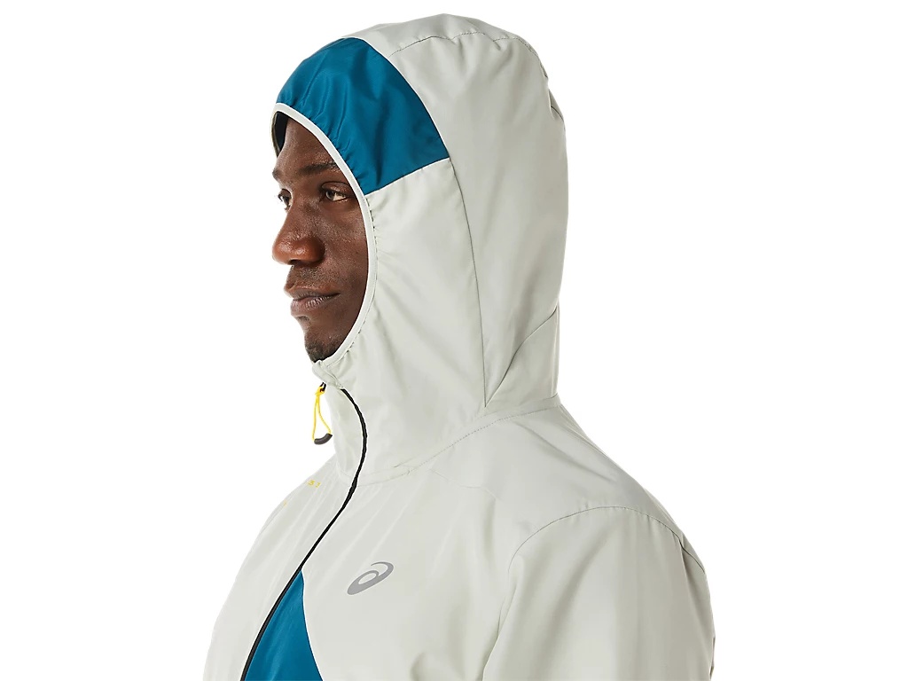 MEN'S FUJITRAIL ANORAK - 11