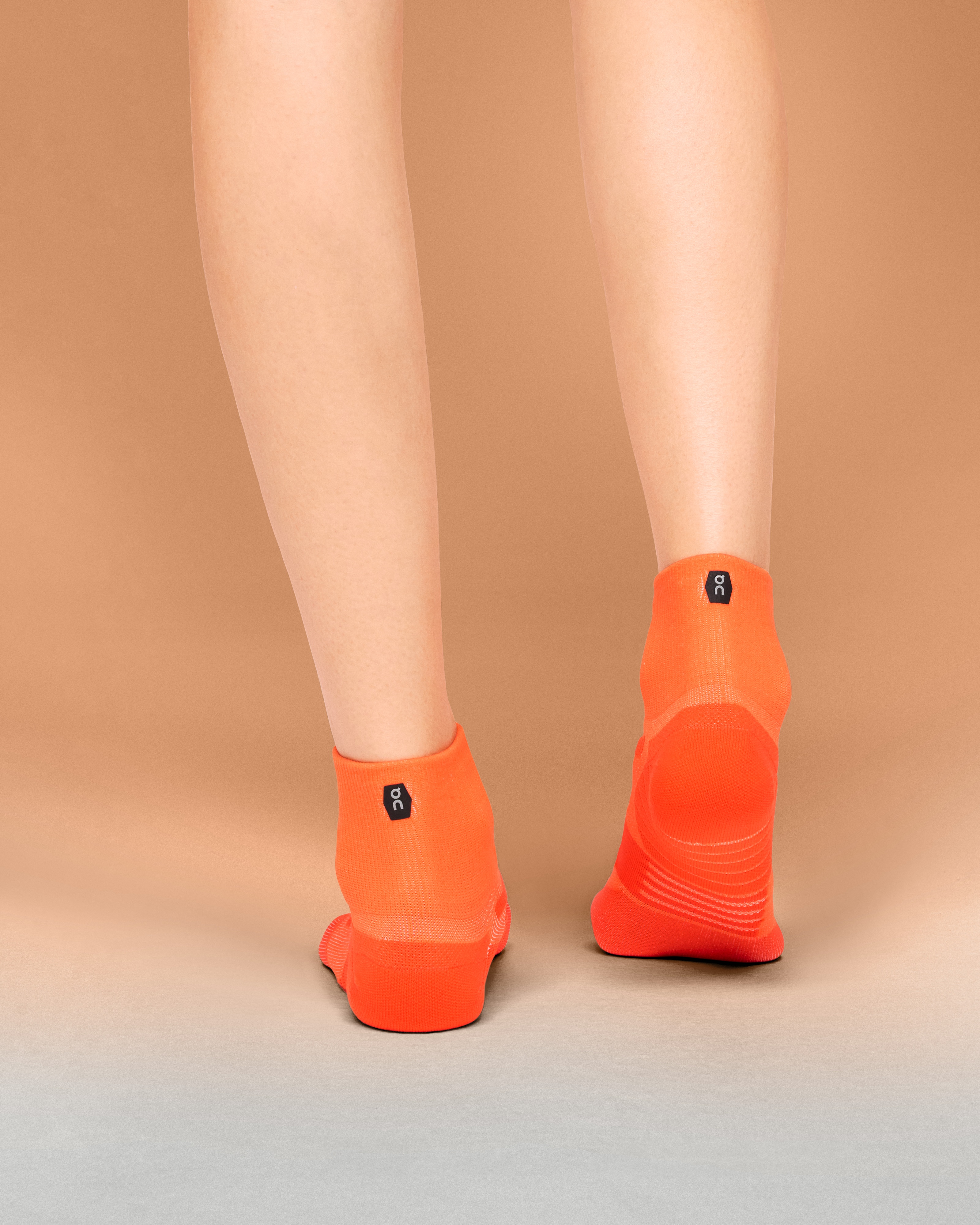 Performance Mid Sock - 3