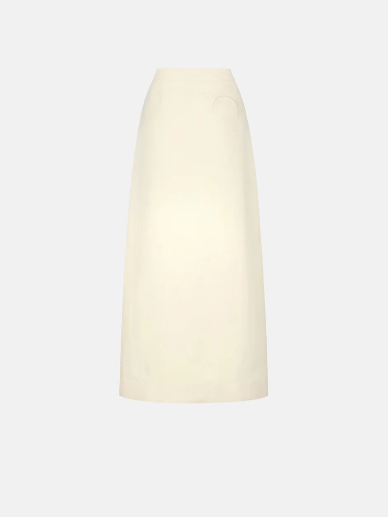 BLAZÉ MILANO Appaloosa Skirt outlook