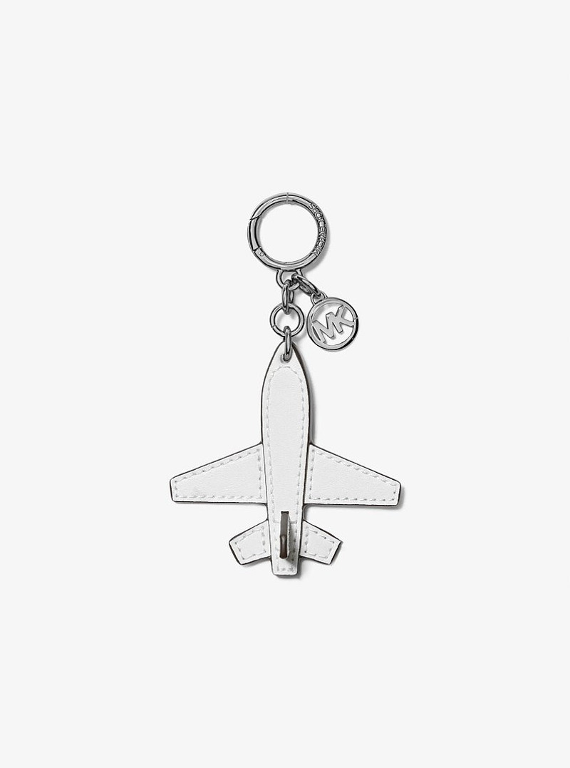 Airplane Keychain 1