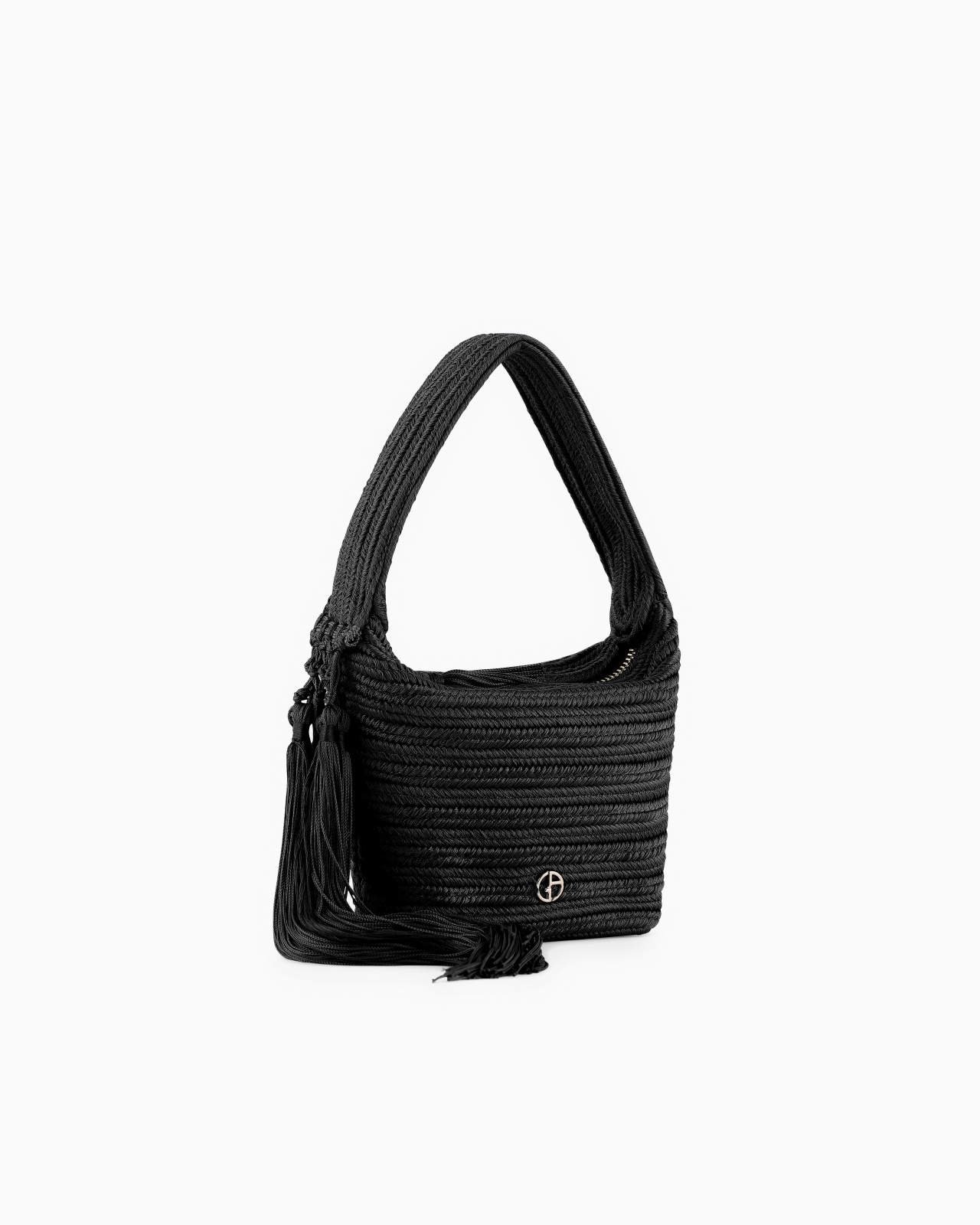 MINI LA PRIMA SOFT SAUTAGE HANDBAG - 2