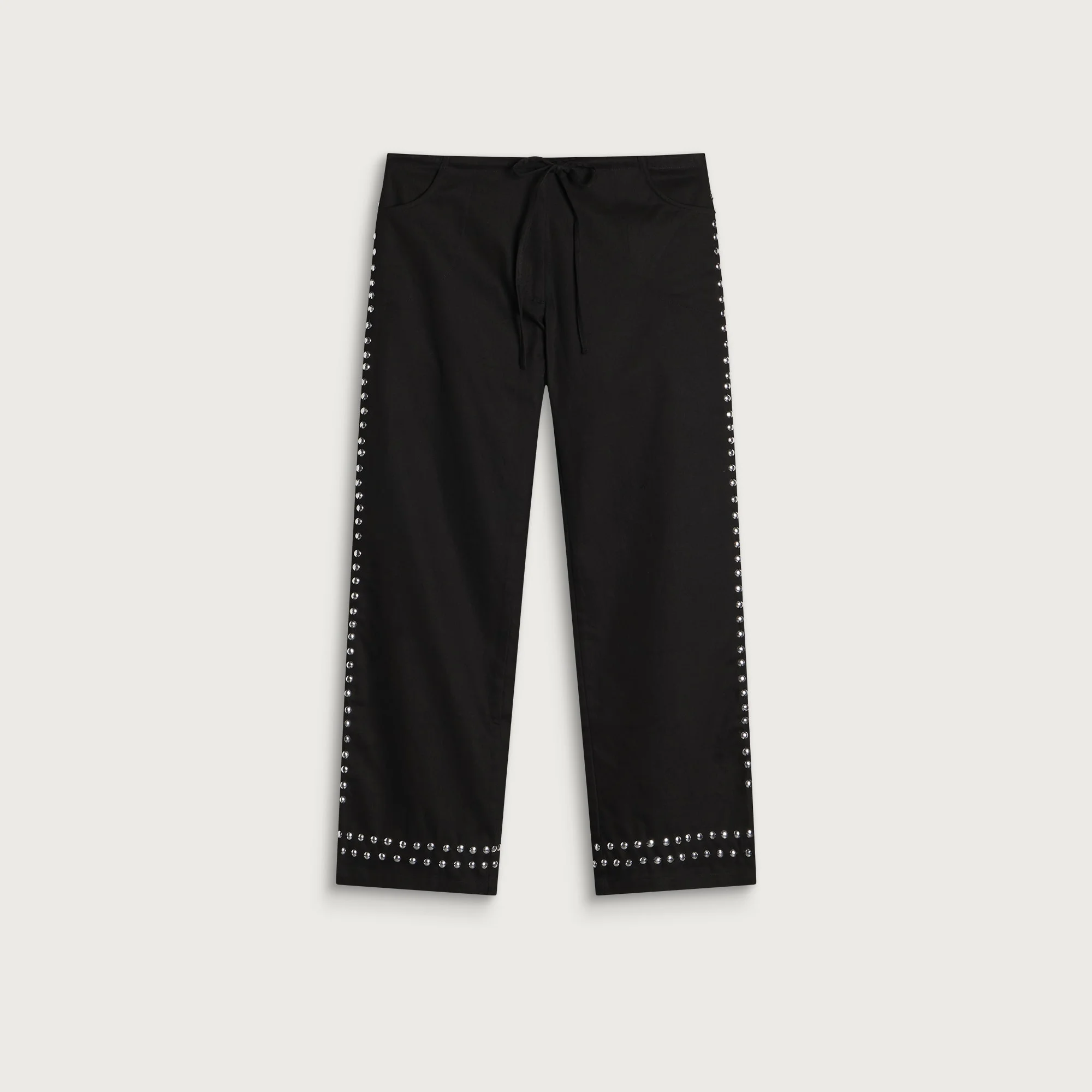 Gimaguas Delya Studded Trousers - 1