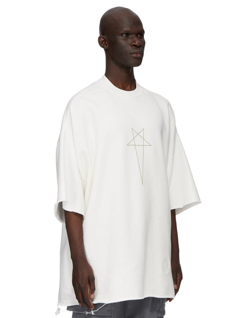 Rick Owens DRKSHDW SWEATSHIRT outlook