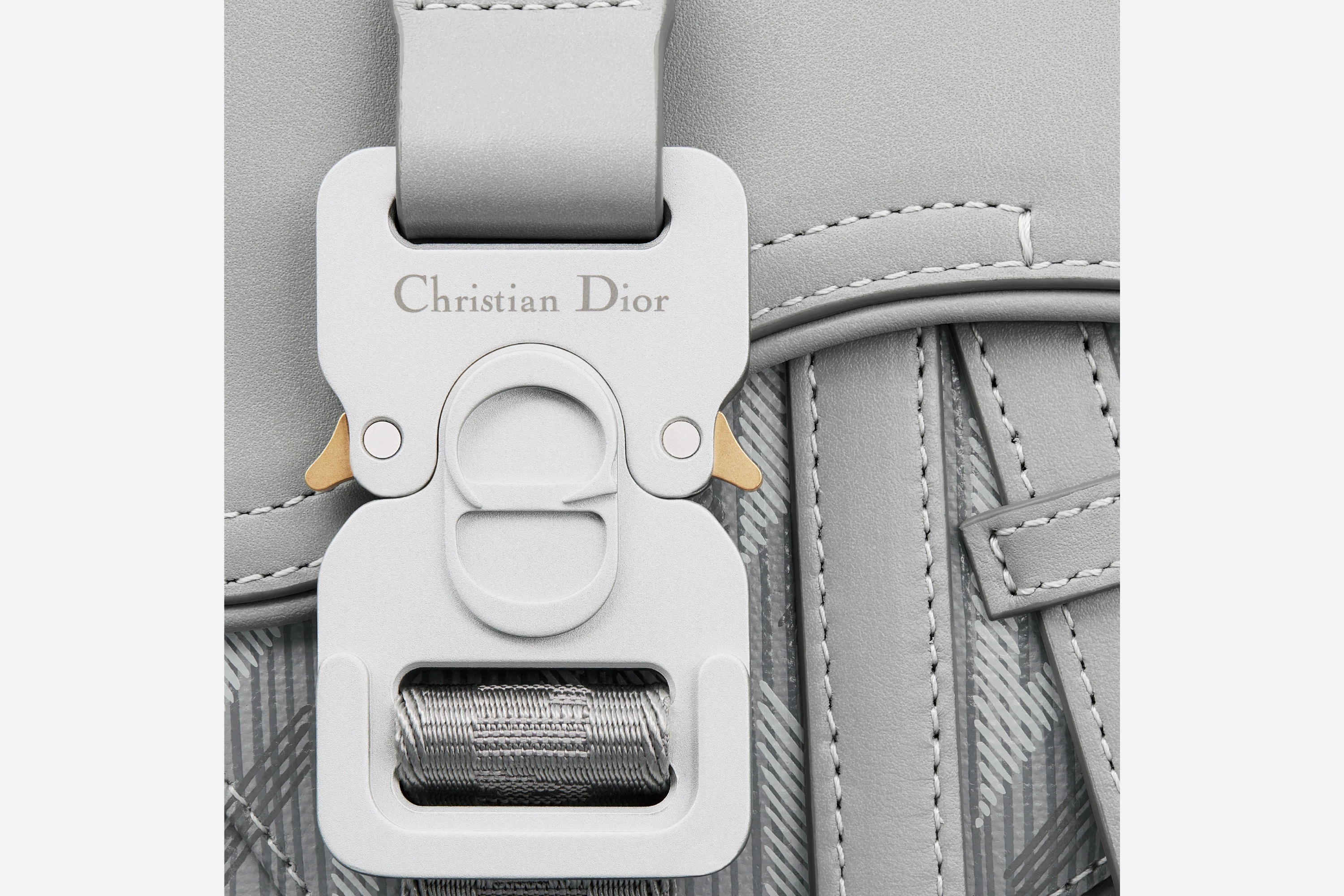 Mini Saddle Bag - 6