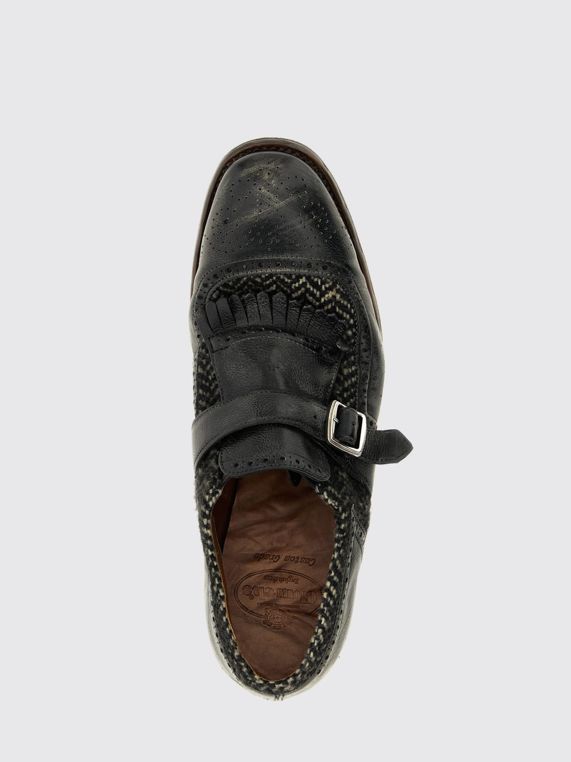 Shoes men Church's - 4