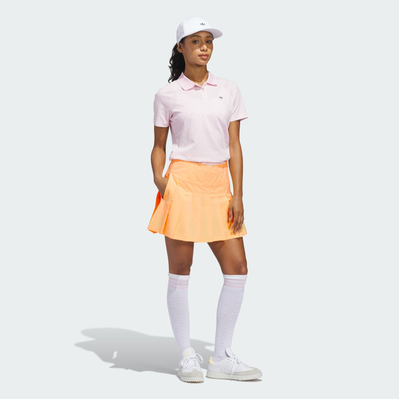 Originals Pleated Skort 4