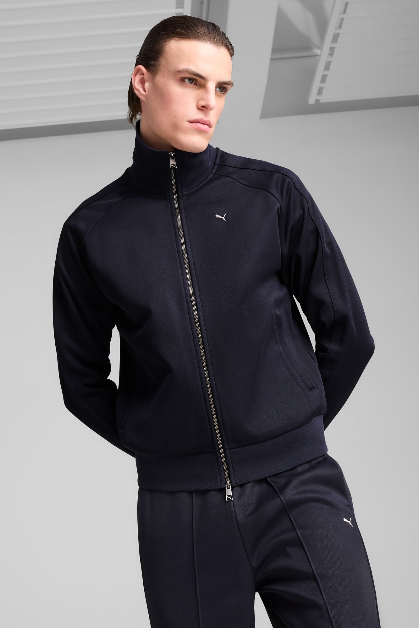 T7 Men's Track Jacket - 3