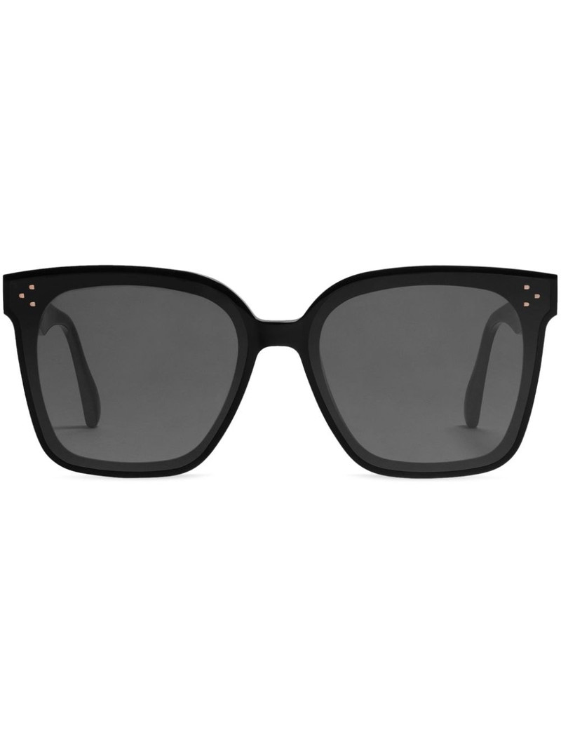 Her 01 square-frame sunglasses 1