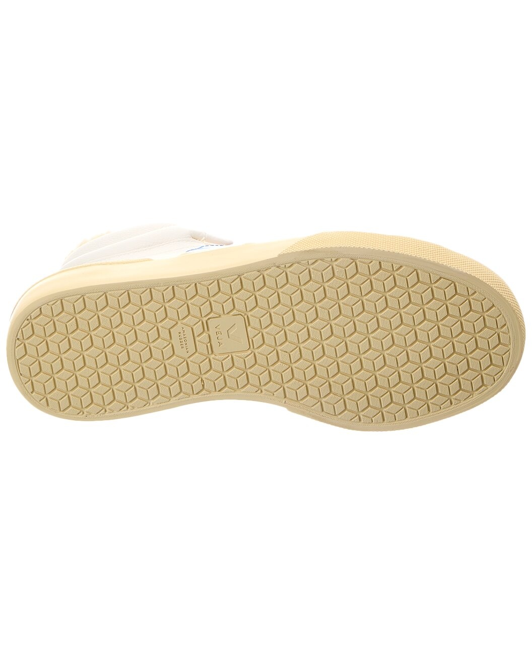 VEJA Minotaur Winter Leather Sneaker - 4