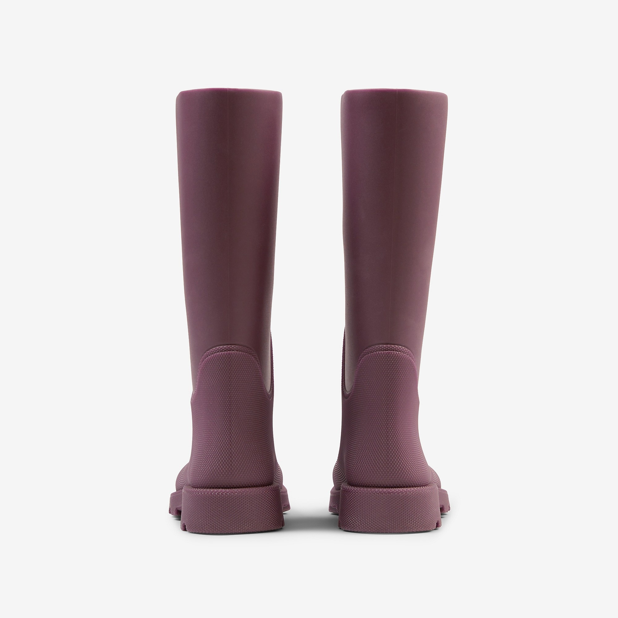 Rubber Marsh High Boots - 4