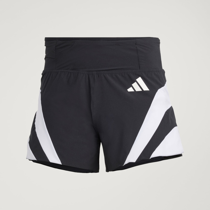 Adizero Archive Running Gel Short 1