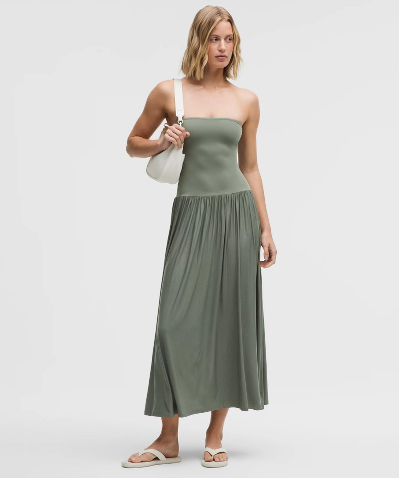 lululemon 2-in-1 Maxi Dress outlook