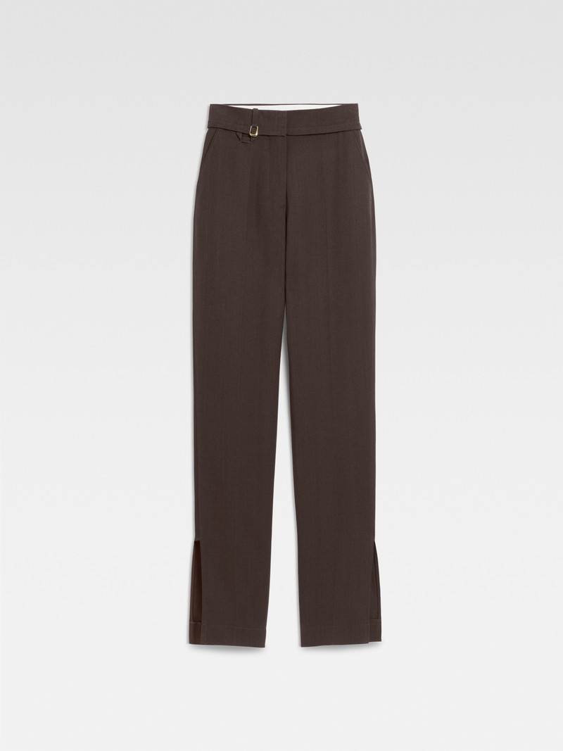 The Tibau pants - 1