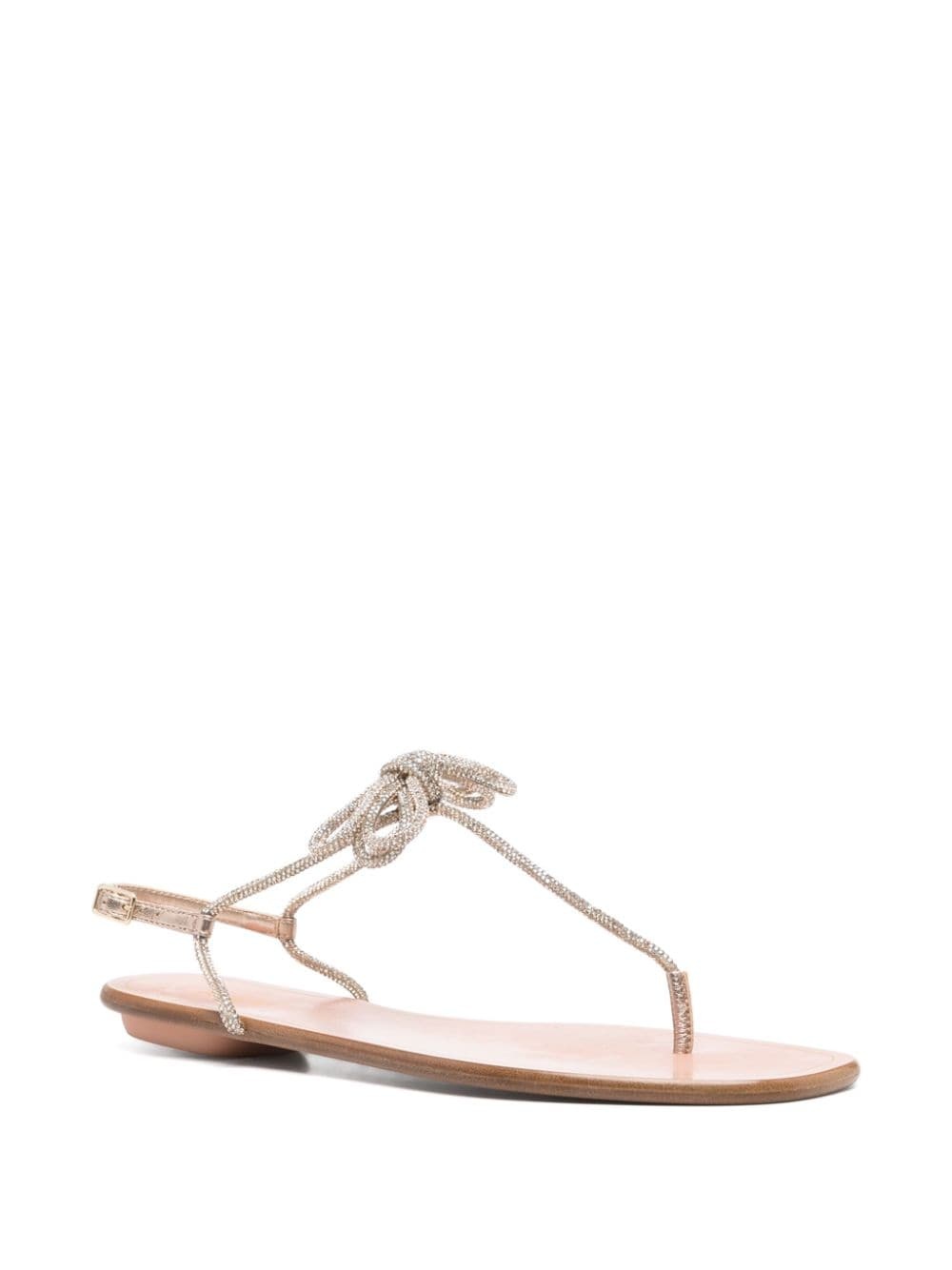 Capri Nights leather sandals - 2