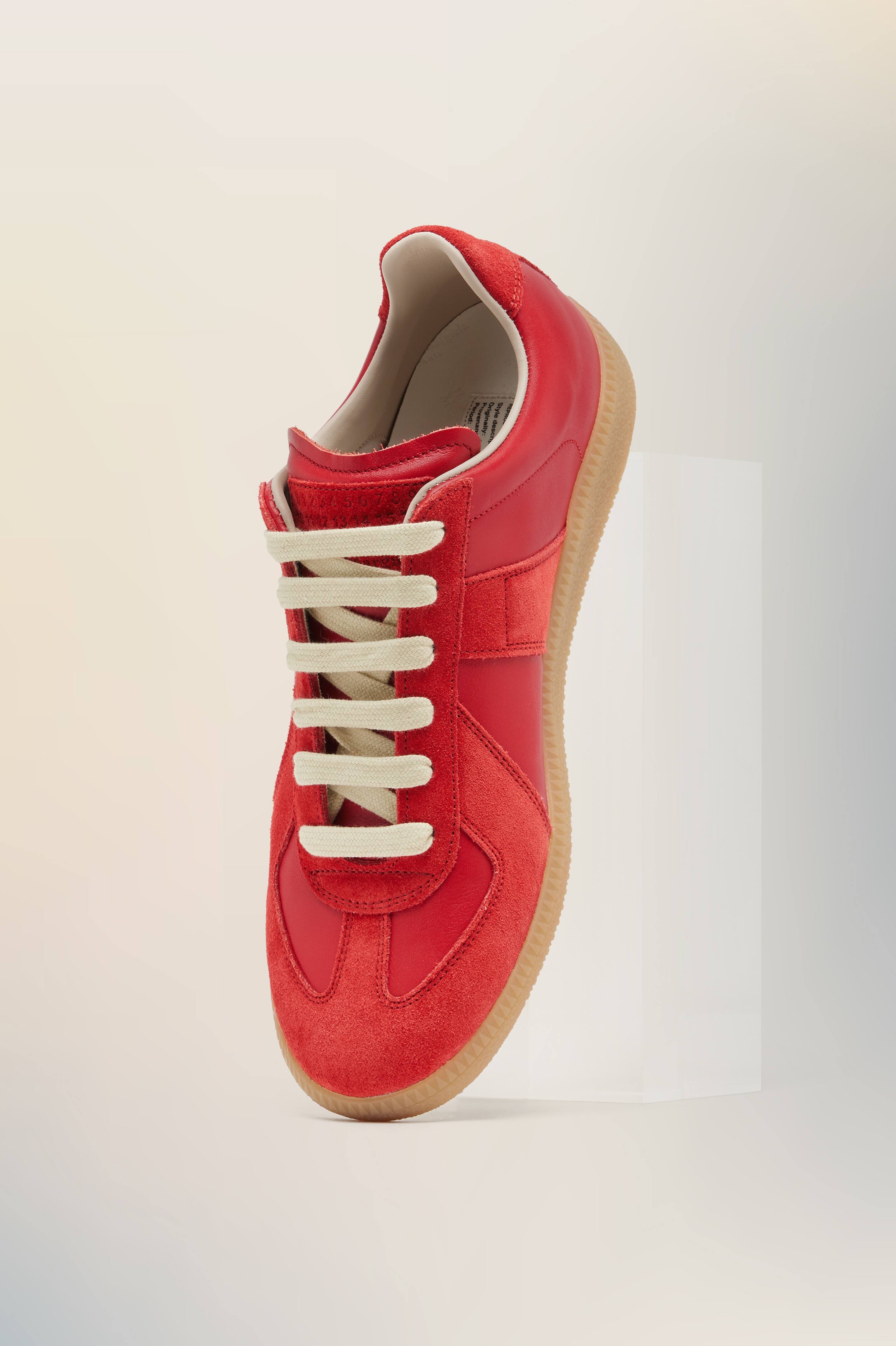 Replica sneakers - 1