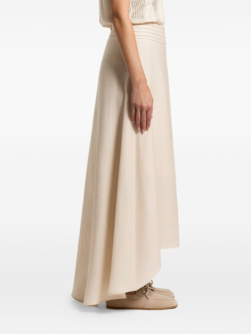 high-low skirt 3
