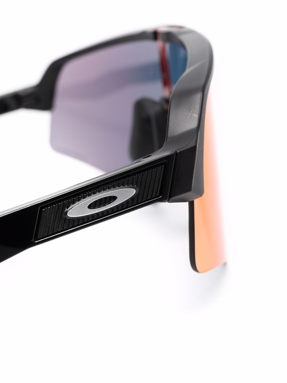 oversized gradient sunglasses - 3