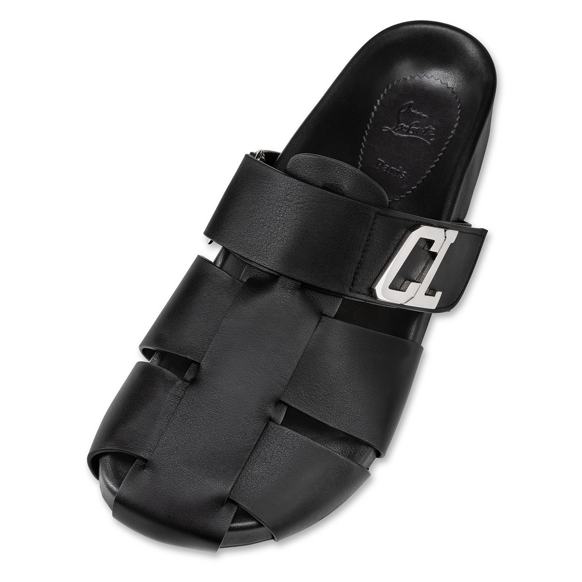 Abubizz Black - 4