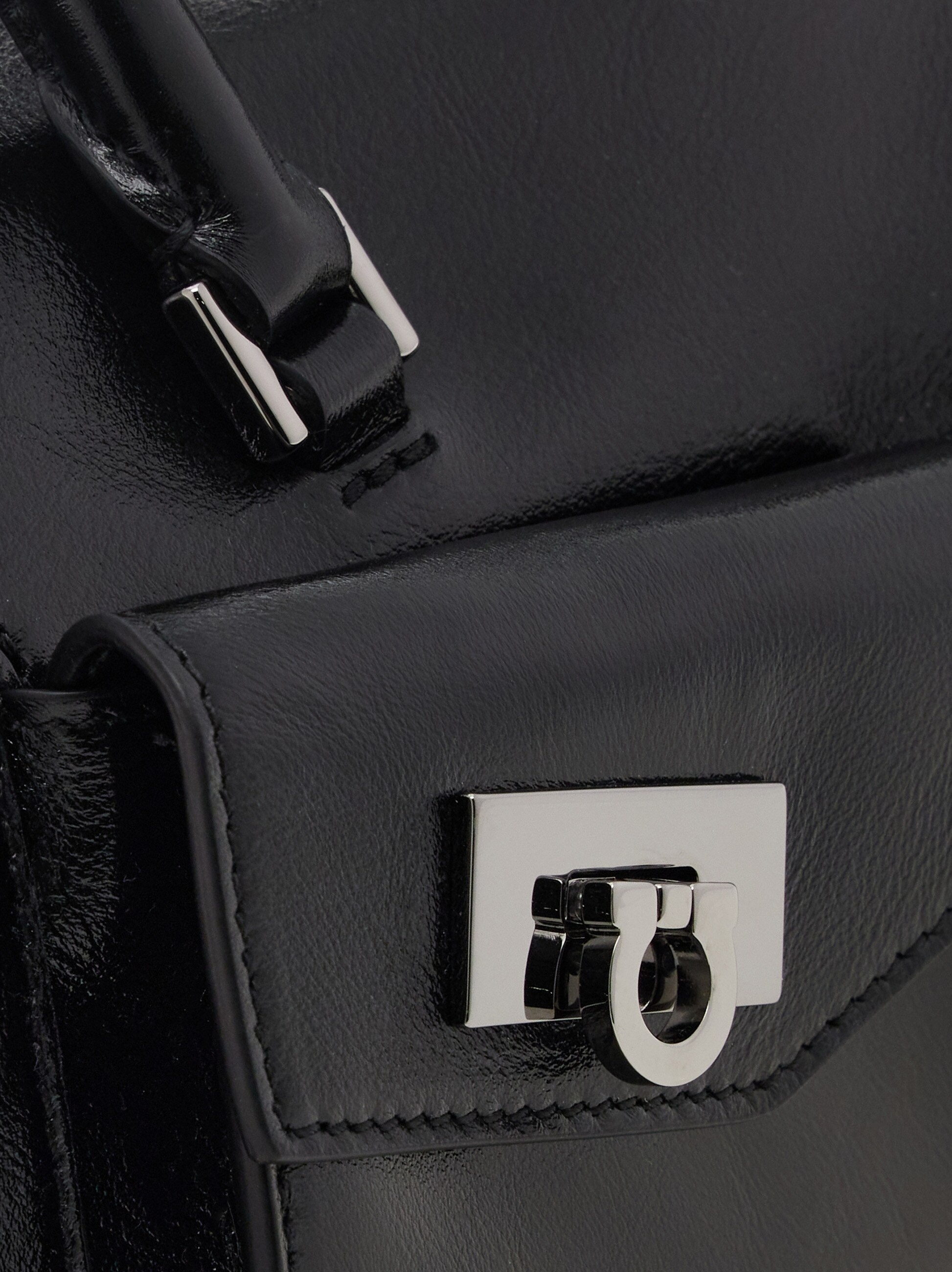 Multipocket bowling bag (S) - 8