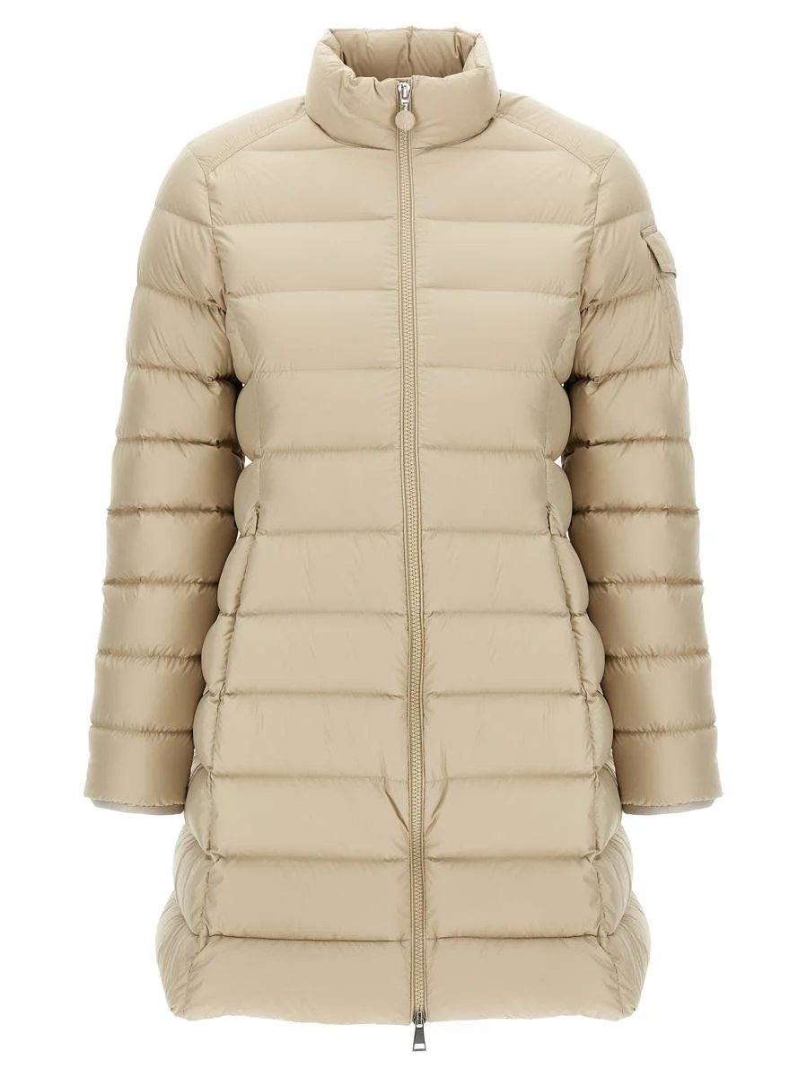 Moncler 'Igesse' Down Jacket - 1