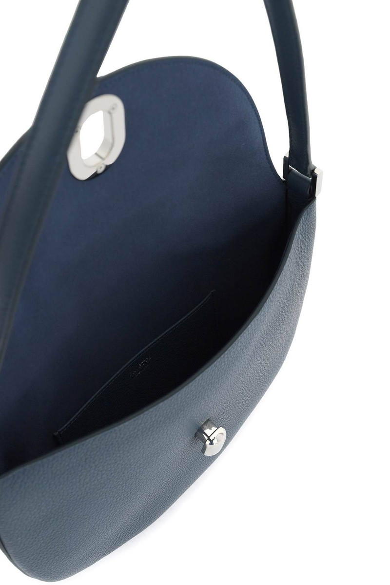 SAVETTE SMALL HOBO TONDO SHOULDER BAG outlook
