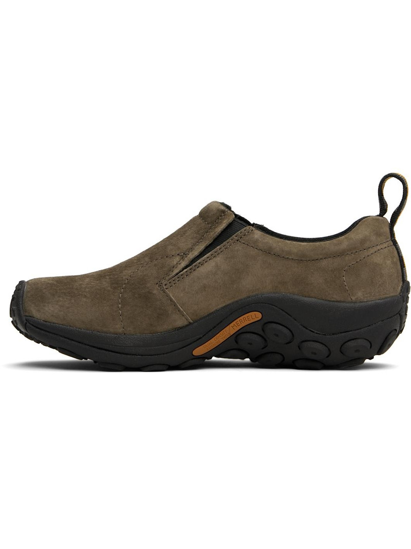 MERRELL 1TRL Gray Jungle Moc Sneakers outlook
