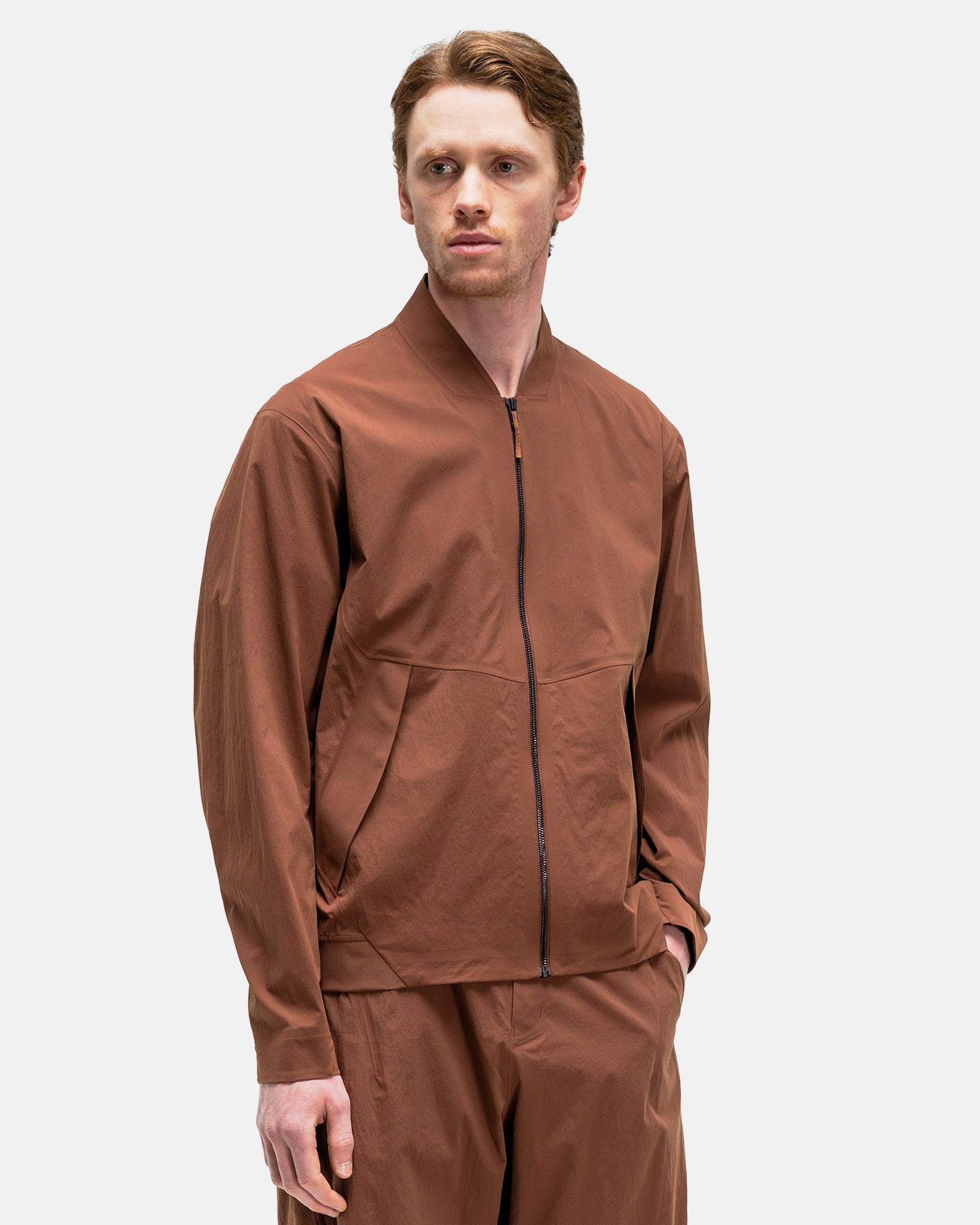 Diode Bomber Jacket Ganache - 4
