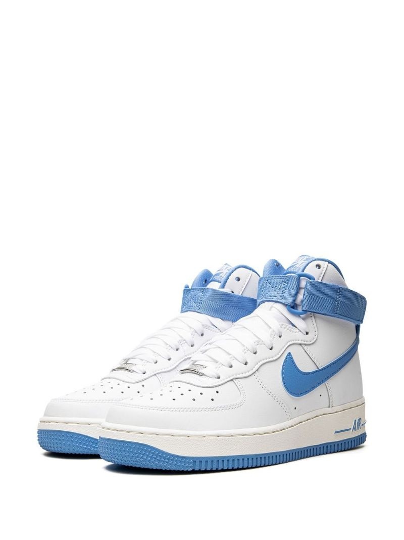Air Force 1 High “Columbia Blue” sneakers - 5