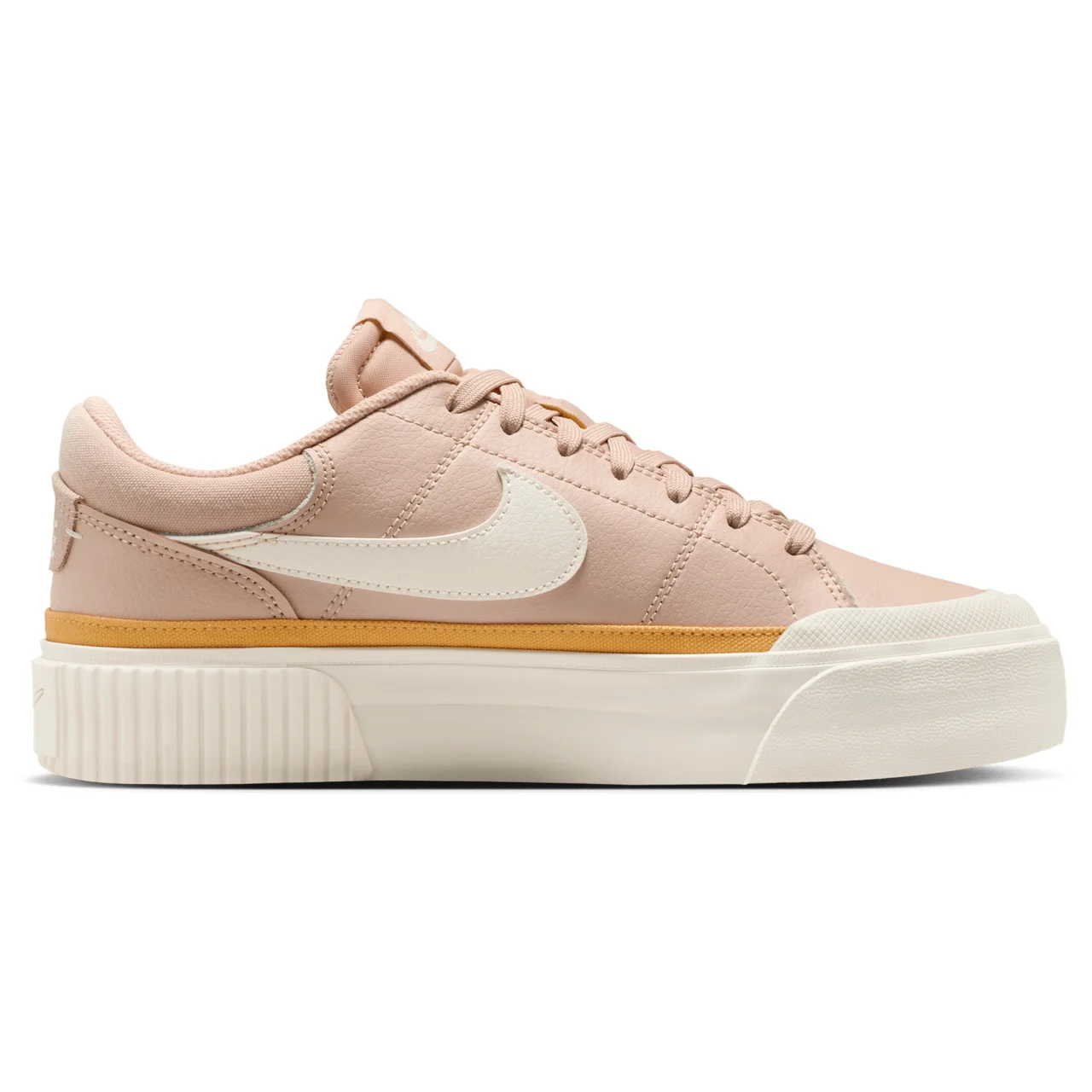 Nike Womens Nike Court Legacy Lift - 1