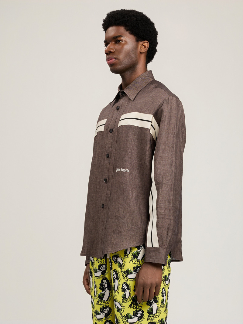 Classic Logo Trackshirt 4