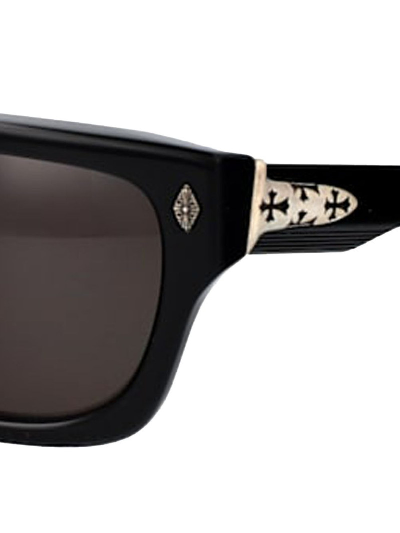 Chrome Hearts Charismadick sunglasses outlook