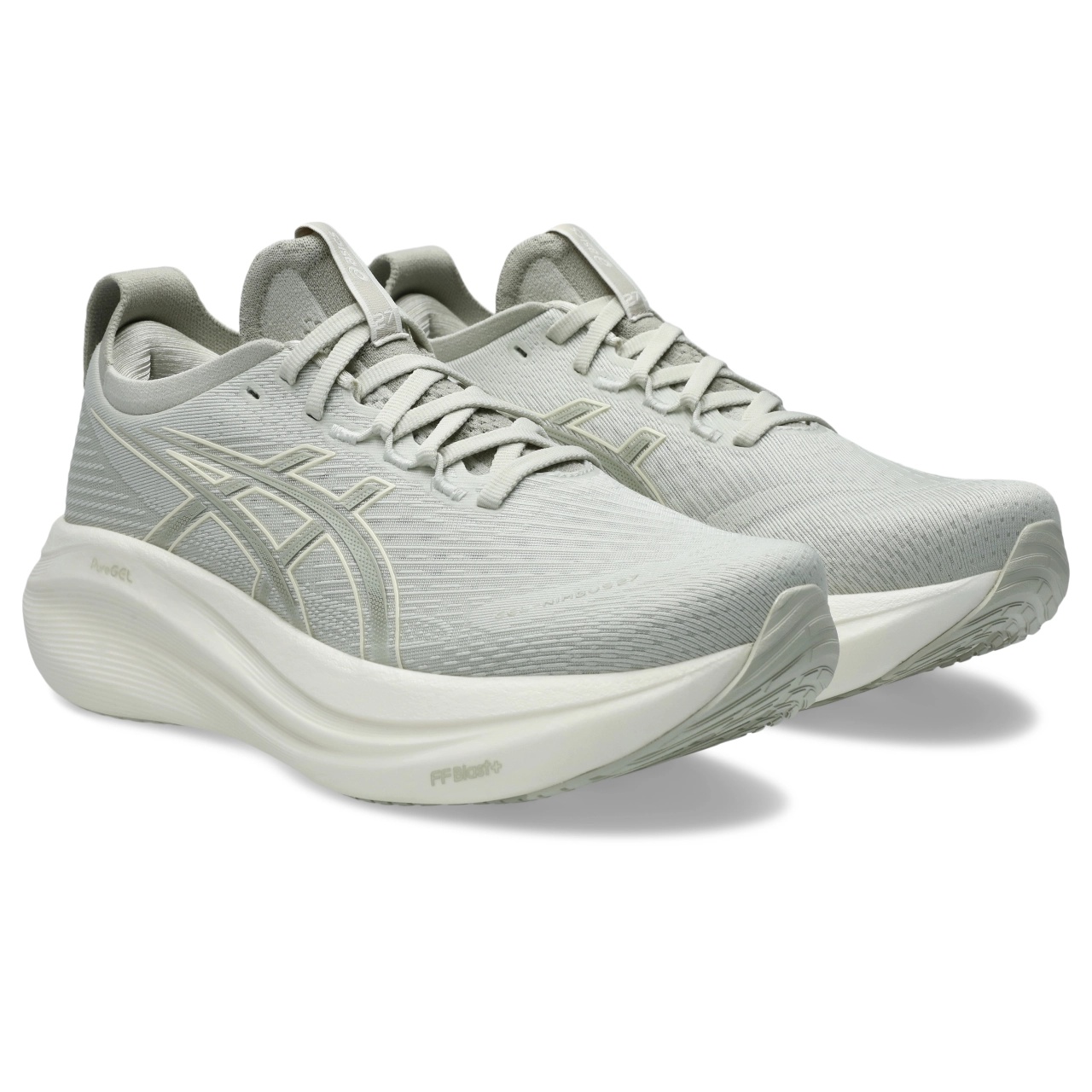 GEL-NIMBUS 27 - 2