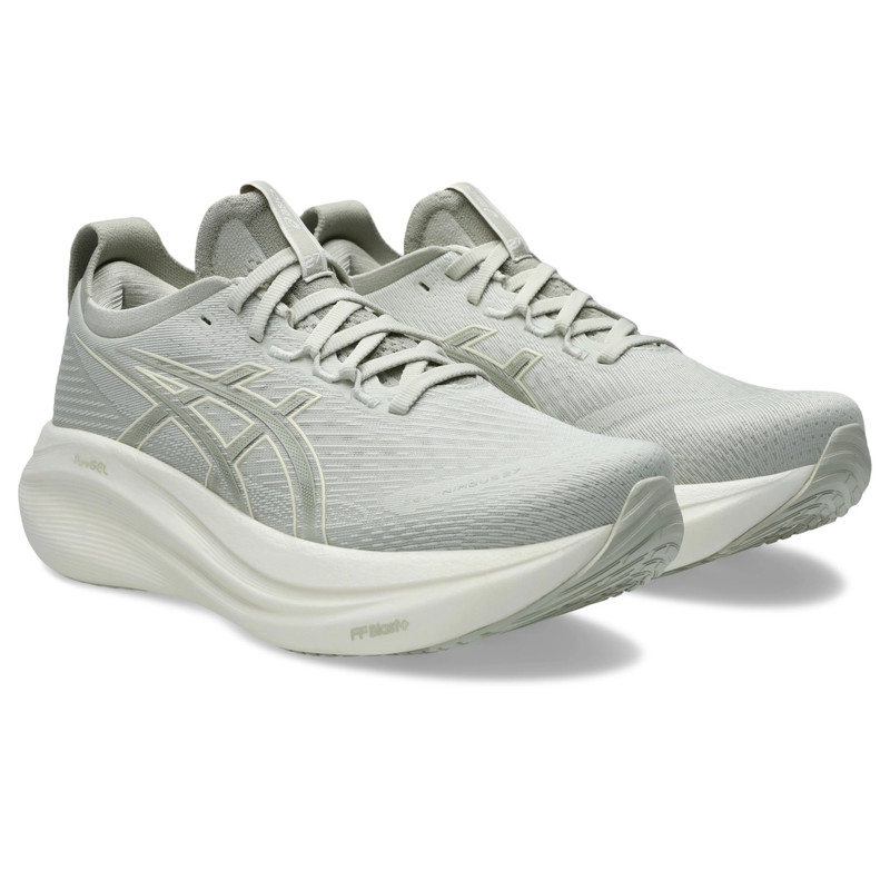 Asics GEL-NIMBUS 27 outlook