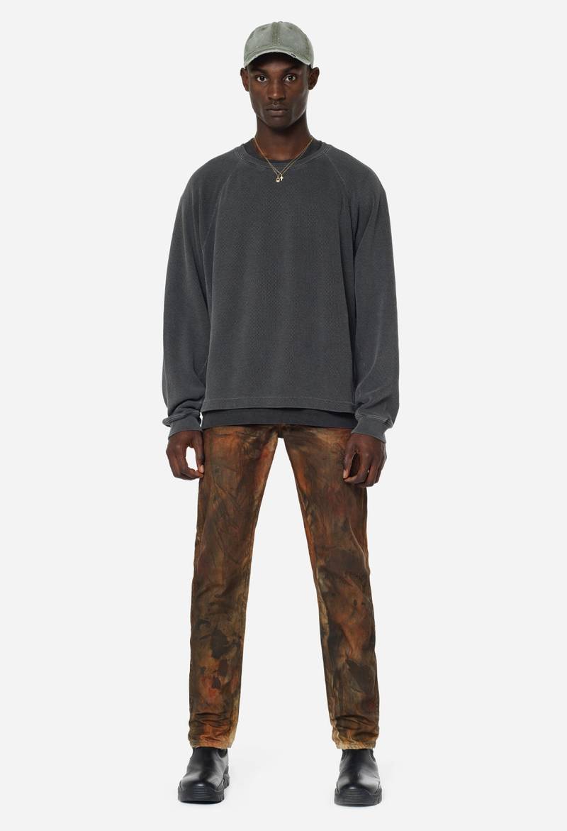 John Elliott THE DAZE outlook