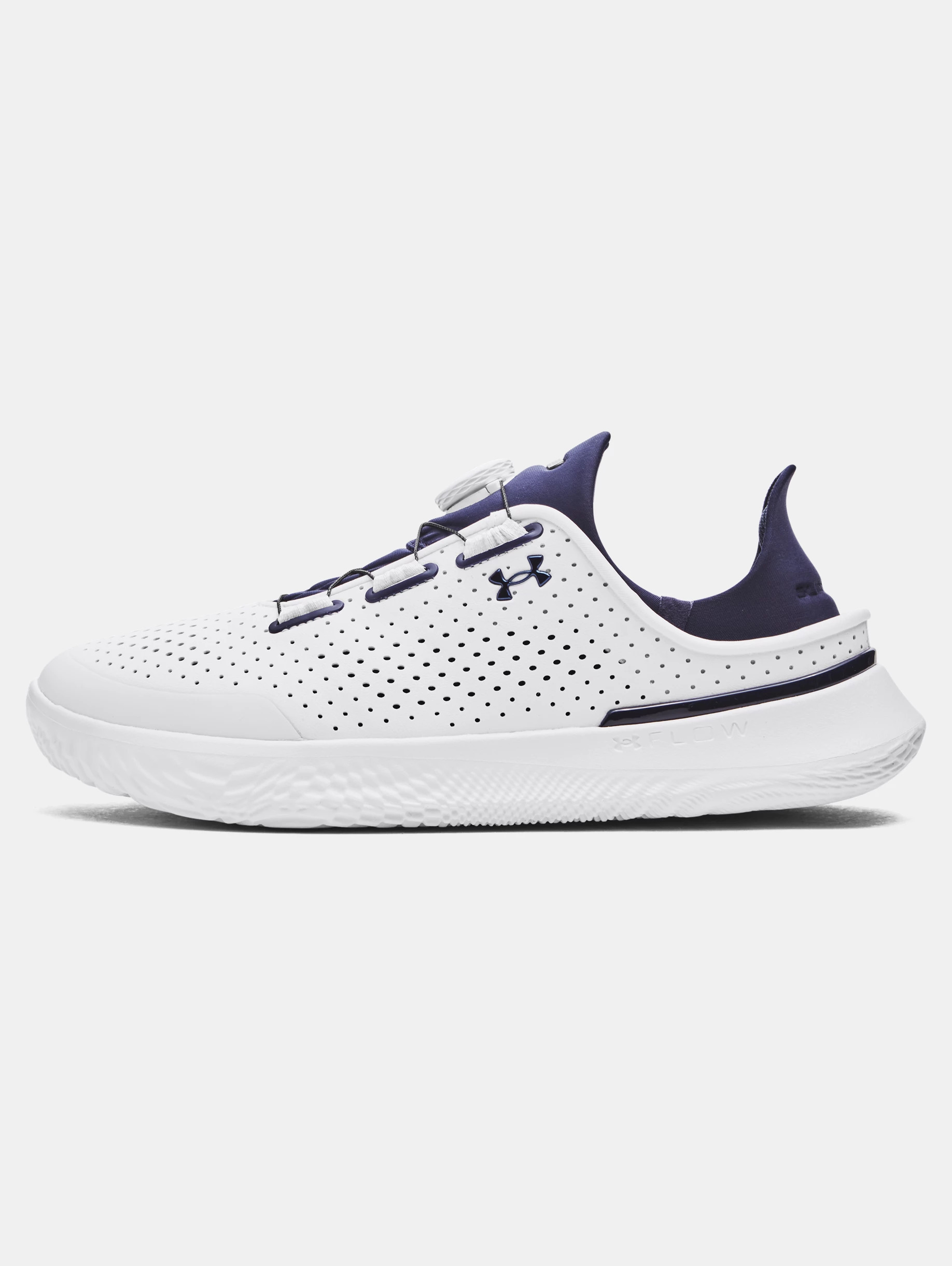 Unisex UA SlipSpeed™ Training Shoes - 8