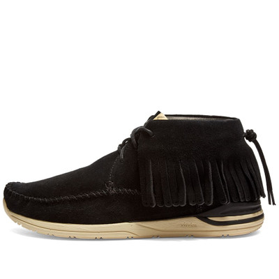 visvim Visvim FBT Shaman-Folk outlook