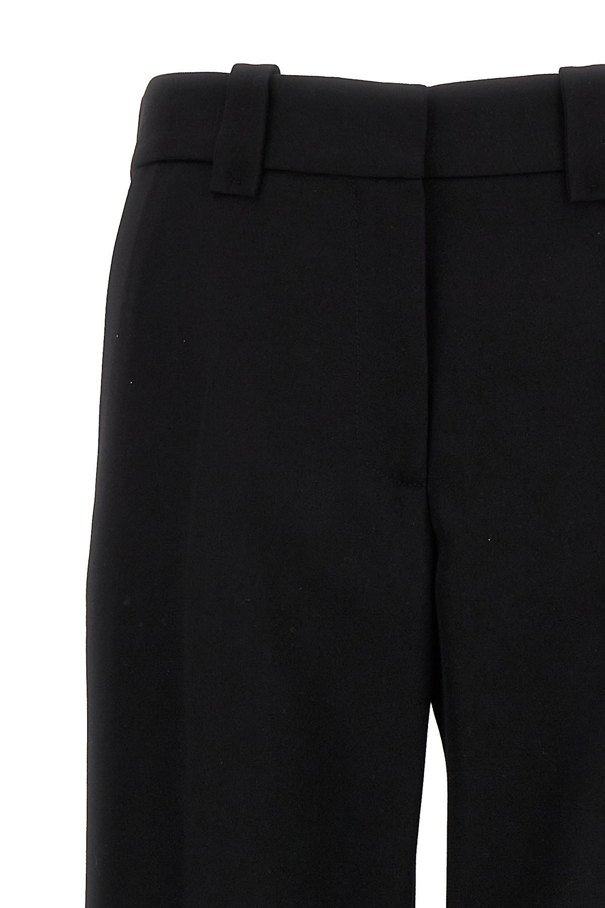Wool pants - 4
