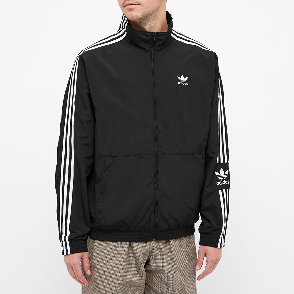 Adidas Lock Up Track Top - 4