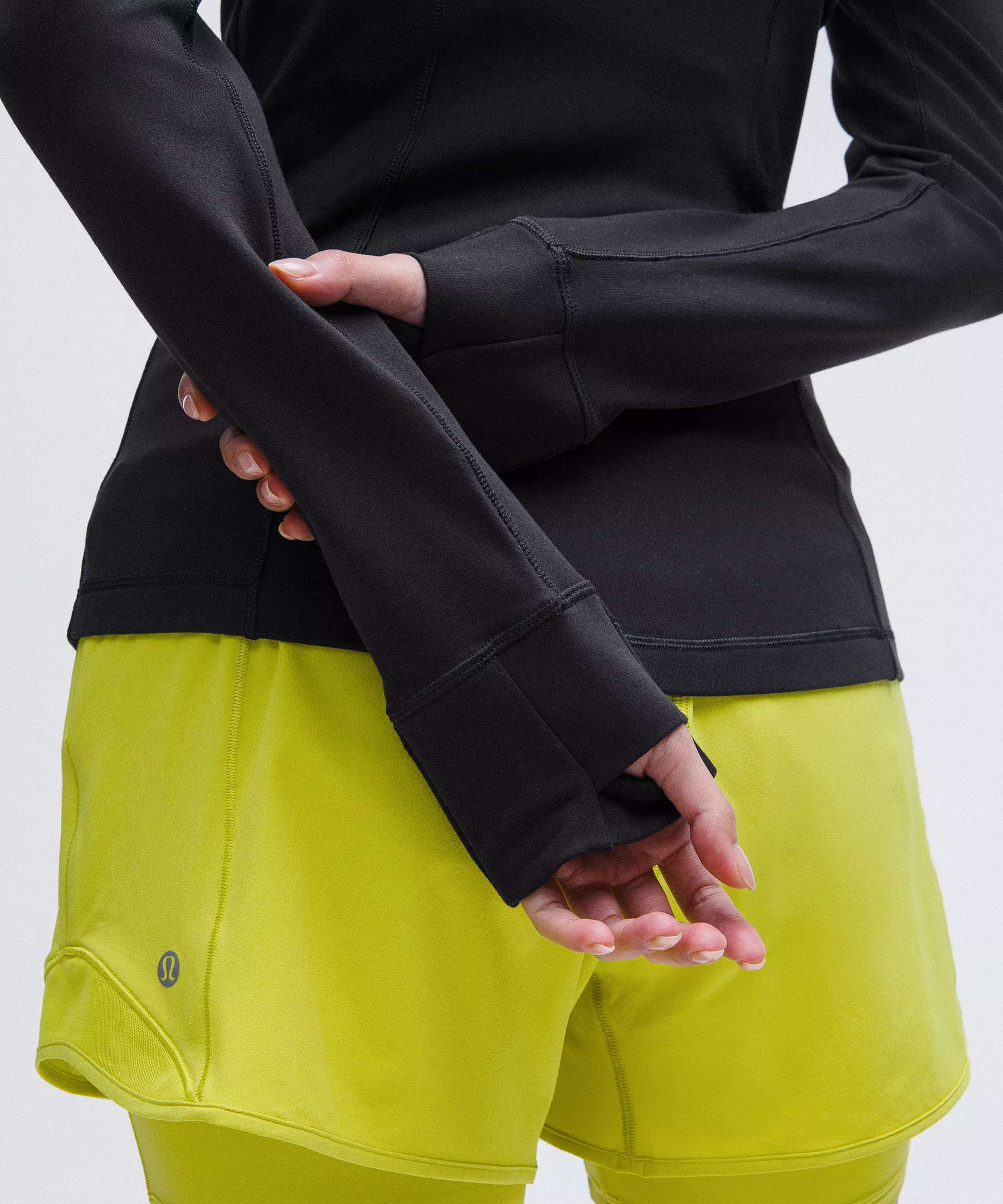 Define Jacket *Luon - 9